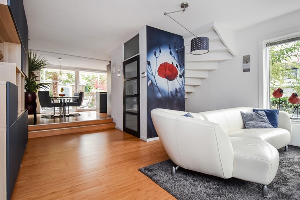 Medium property photo - Herikerberg 1, 2716 ET Zoetermeer